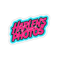 Harlen's Photos Sticker